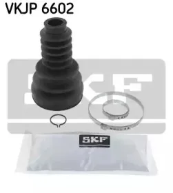VKJP 6602 SKF Комплект пылника, приводной вал VKJP 6602 SKF Комплект пылника, приводной вал